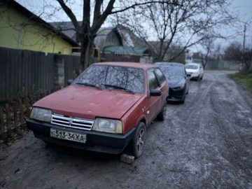 Авто ВАЗ 2108 1988 № 8243798