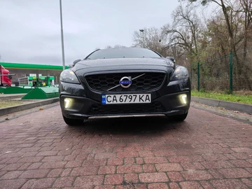 Авто Volvo 240 2014 № 8243801