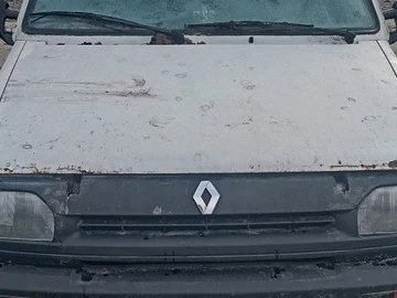 Авто Renault Rapid 1989 № 8243802