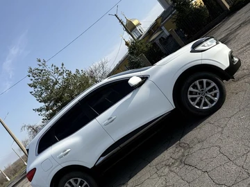 Авто Renault Kadjar 2017 № 8243806