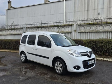 Авто Renault Kangoo Passenger 2017 № 8243809