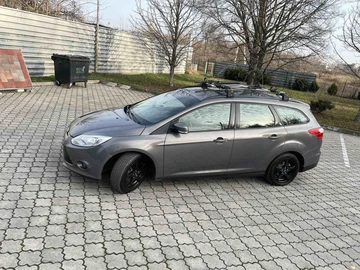 Авто Ford Focus 2013 № 8243814