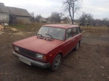 Авто ВАЗ 2104 2008 № 8243819