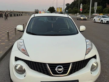 Авто Nissan Juke 2012 № 8243823