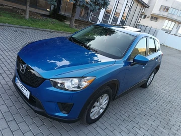 Авто Mazda Cx-5 2014 № 8243829