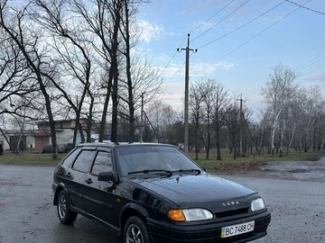 Авто ВАЗ 2114 2011 № 8243830