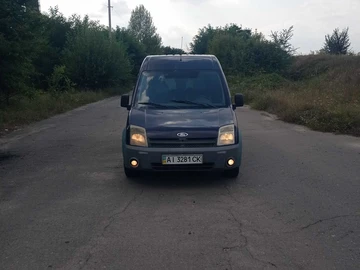 Авто Ford Tourneo Connect 2006 № 8243831