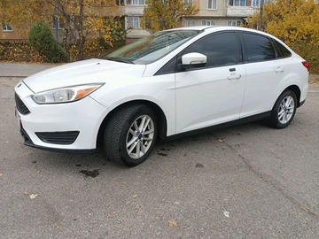 Авто Ford Focus 2016 № 8243844