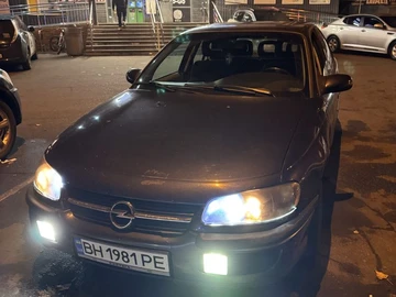 Авто Opel Omega 1994 № 8243845
