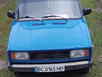 Авто ВАЗ 2104 1991 № 8243847