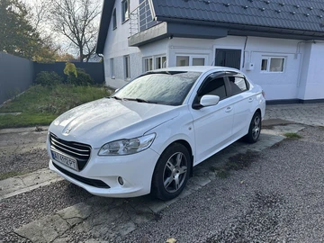 Авто Peugeot 104 2013 № 8243910
