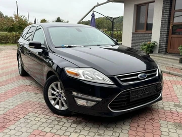 Авто Ford Mondeo 2013 № 8243913