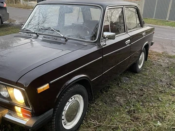 Авто ВАЗ 21061 1985 № 8243921
