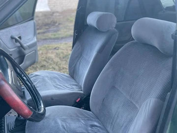 Авто Ford Orion 1988 № 8243923