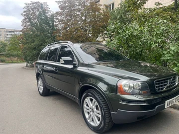 Авто Volvo Xc90 2007 № 8243929