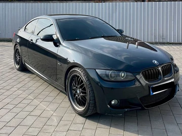 Авто BMW 3 Серия 2007 № 8243964