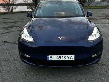 Авто Tesla Roadster 2024 № 8243966