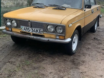 Авто ВАЗ 2103 1983 № 8244013