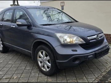 Авто Honda Cr-V 2007 № 8244014