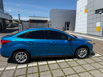Авто Ford Focus 2016 № 8244017