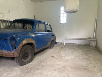 Авто ЗАЗ 965 1965 № 8244019
