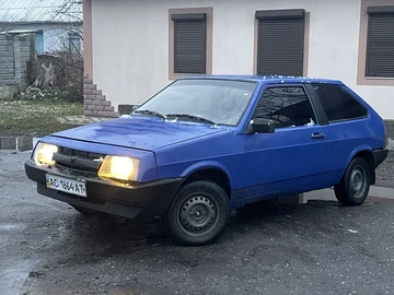 Авто ВАЗ 2103 1988 № 8244054