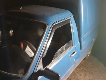 Авто ВАЗ 11113 Oka 2004 № 8244055