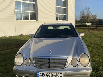 Авто Mercedes 320 2000 № 8244056