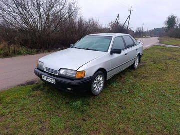 Авто Ford Scorpio 1988 № 8244059