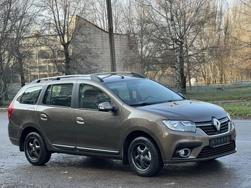Авто Renault Logan 2019 № 8244066