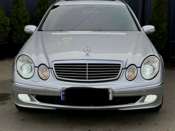Авто Mercedes 320 2004 № 8244068