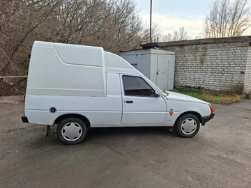 Авто ЗАЗ Таврия 2003 № 8244070