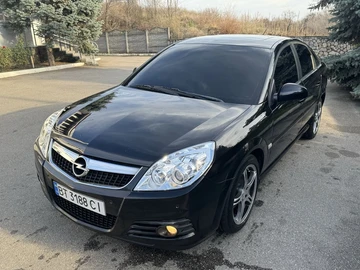 Авто Opel Vectra 2006 № 8244114