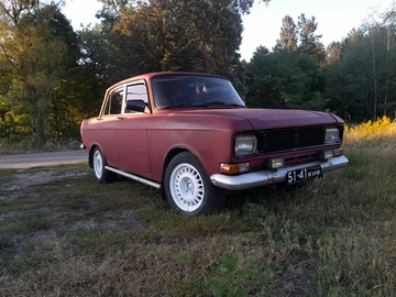 Авто  2140 1987 № 8244115