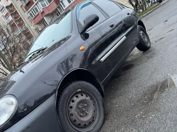Авто Daewoo Lanos Sens  2006 № 8244121