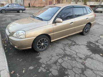 Авто KIA Rio Pride  2004 № 8244127