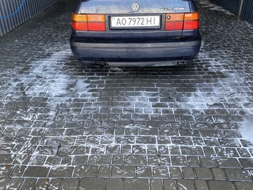 Авто Volkswagen Vento 1994 № 8244149