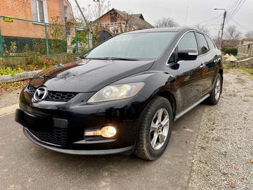 Авто Mazda Cx-7 2010 № 8244160