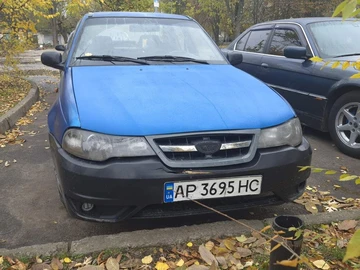 Авто Daewoo Nexia 2011 № 8244171