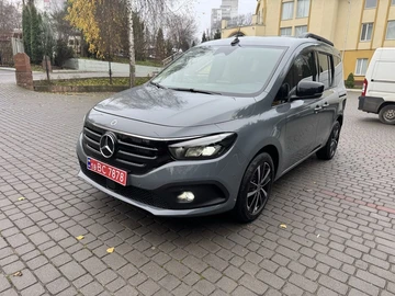 Авто Mercedes T-Mod  2023 № 8244181