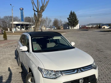 Авто Mitsubishi Outlander 2012 № 8244188