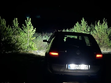 Авто Volkswagen Golf 1999 № 8244208