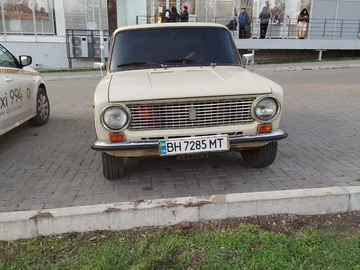 Авто ВАЗ 2101 1985 № 8244214