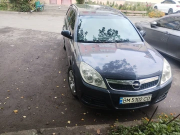Авто Opel Vectra 2006 № 8244217