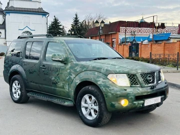 Авто Nissan 100Nx 2007 № 8244220