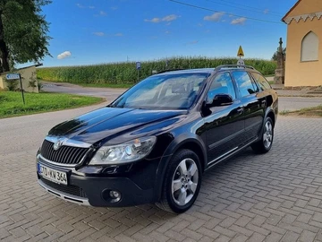 Авто Skoda Octavia 2012 № 8244224