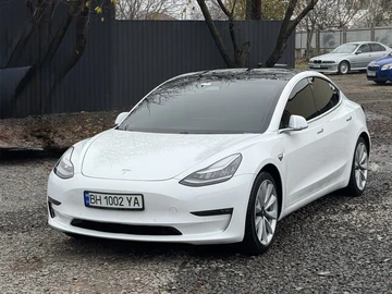 Авто Tesla Model 3 2019 № 8244229