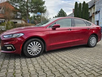 Авто Ford Fusion Usa  2019 № 8244264