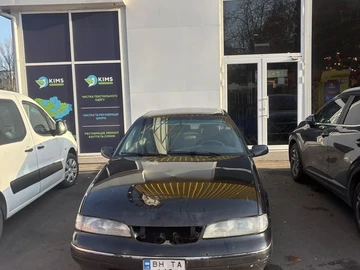 Авто Daewoo Prince 1996 № 8244265