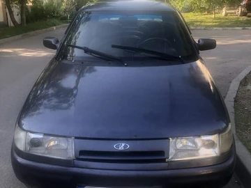 Авто ВАЗ 2110 2001 № 8244267